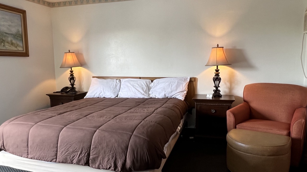 Photo of Bedroom in Perris
