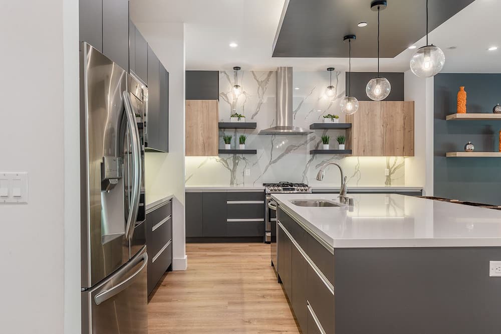 Photo of Kitchen in Valley Village