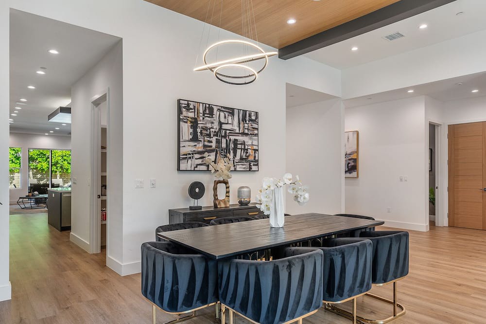 Photo of Kitchen in Valley Village