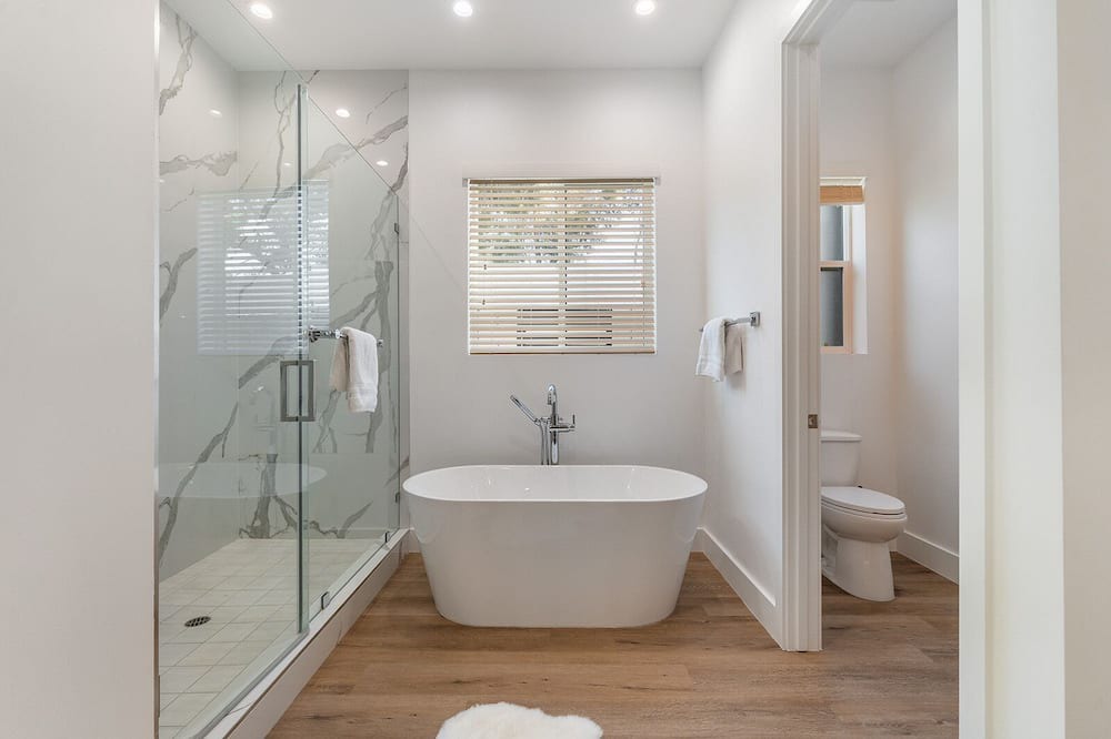 Photo of Bathroom in Valley Village