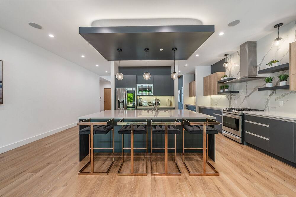 Photo of Kitchen in Valley Village