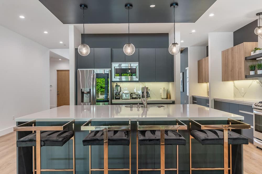 Photo of Kitchen in Valley Village