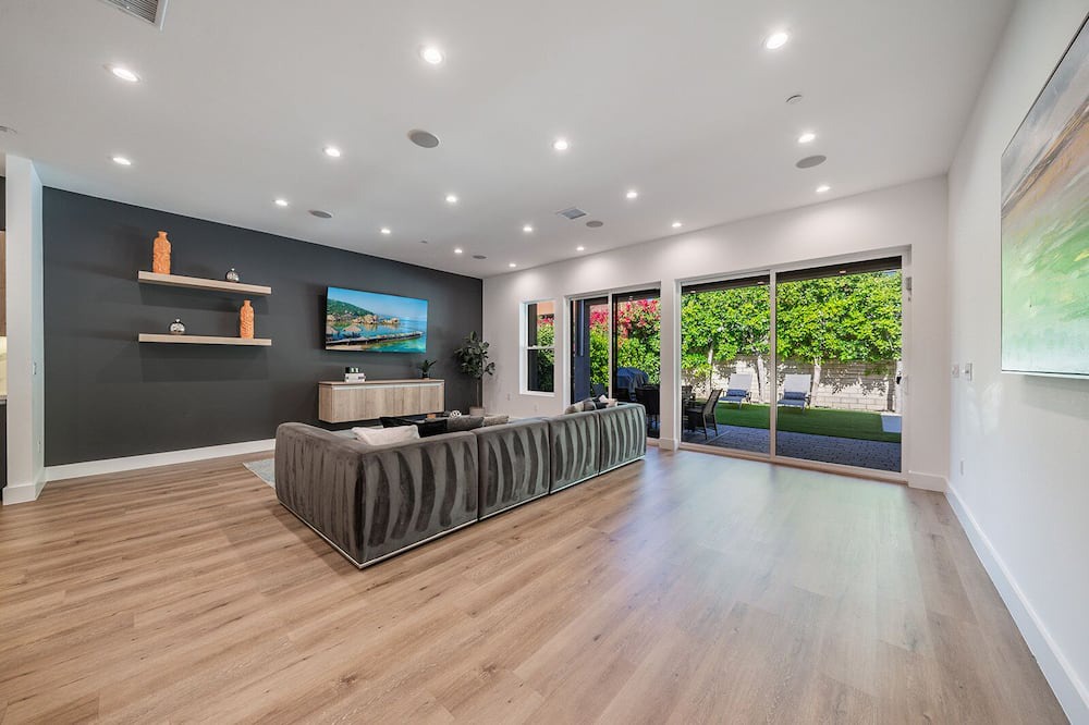 Photo of Bedroom in Valley Village
