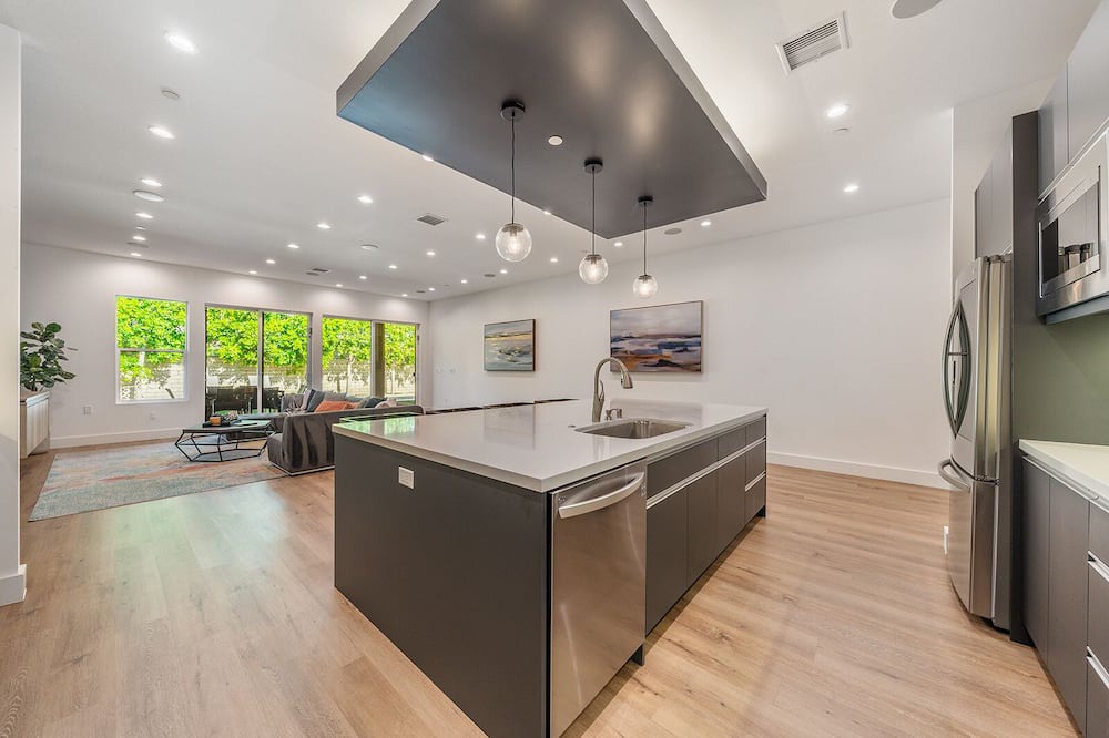 Photo of Kitchen in Valley Village