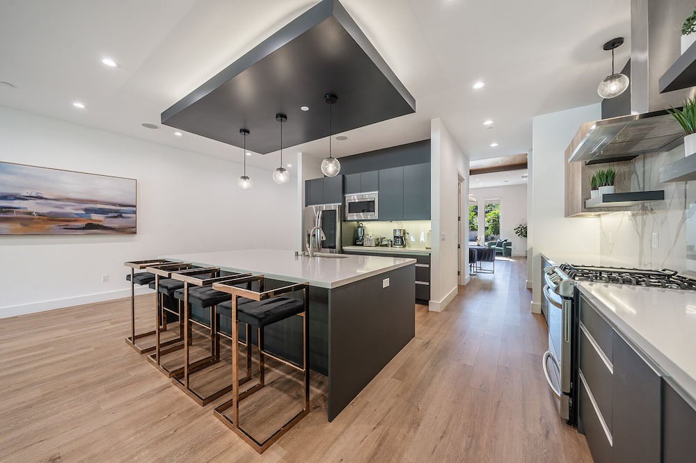 Photo of Kitchen in Valley Village
