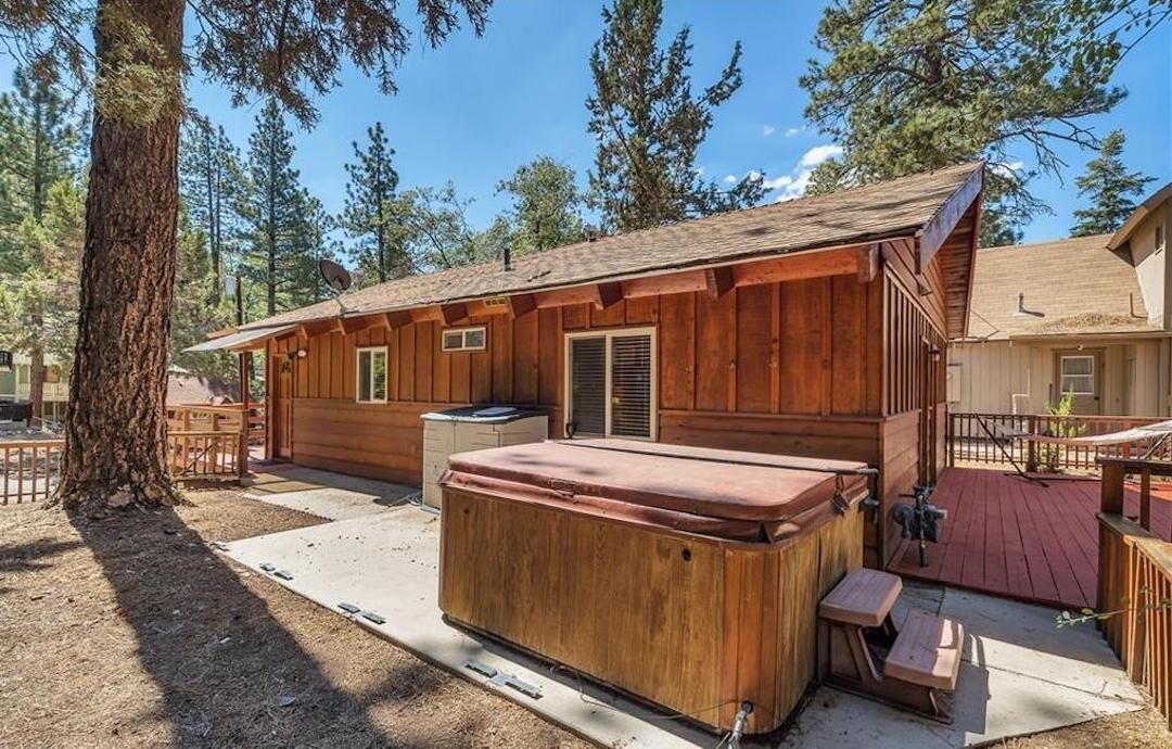 Photo of Outdoor in Moonridge