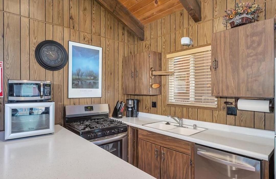 Photo of Kitchen in Moonridge