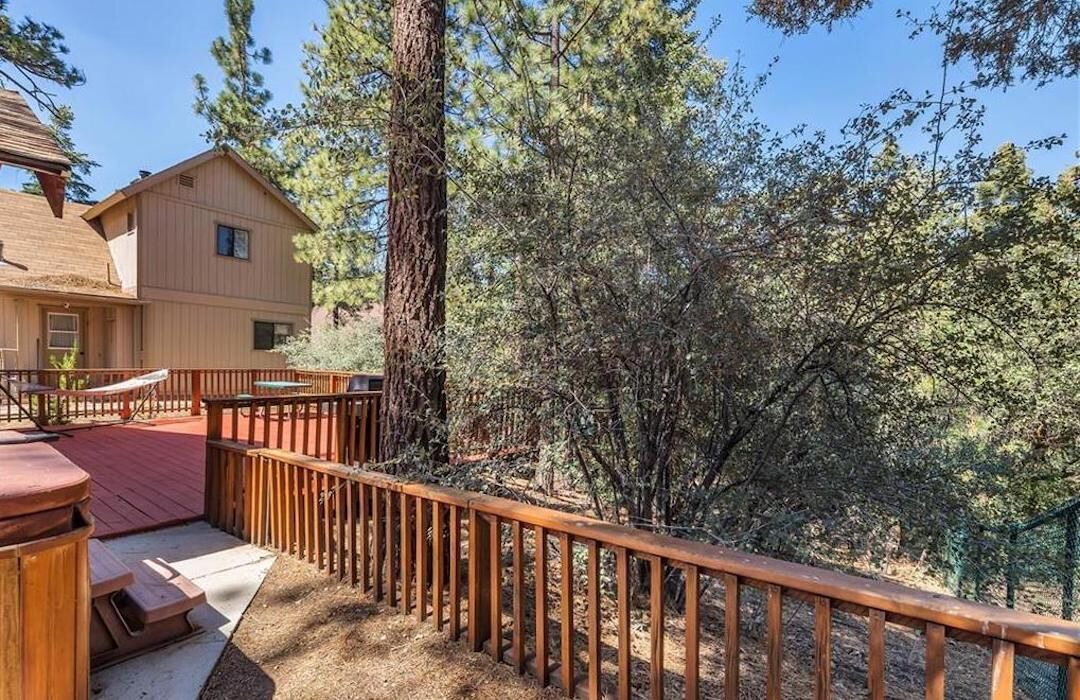 Photo of Outdoor in Moonridge