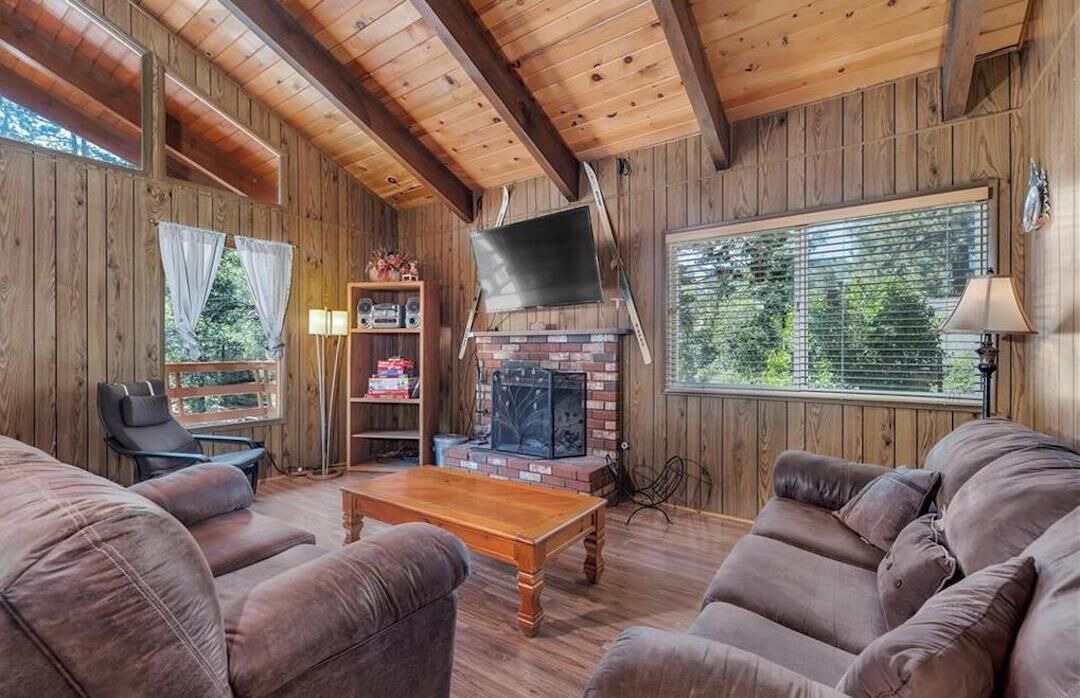 Photo of Livingroom in Moonridge
