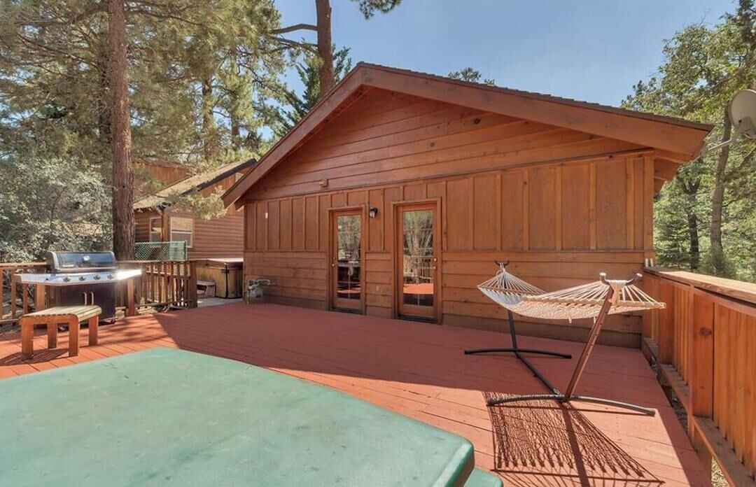 Photo of Outdoor in Moonridge