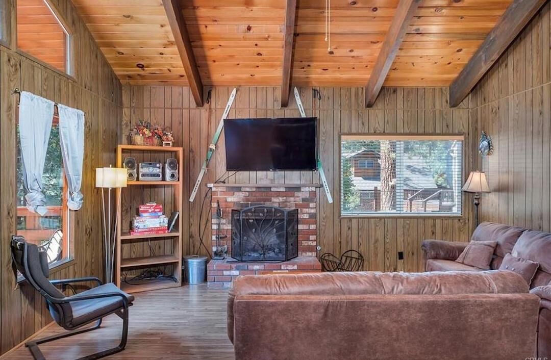 Photo of Livingroom in Moonridge
