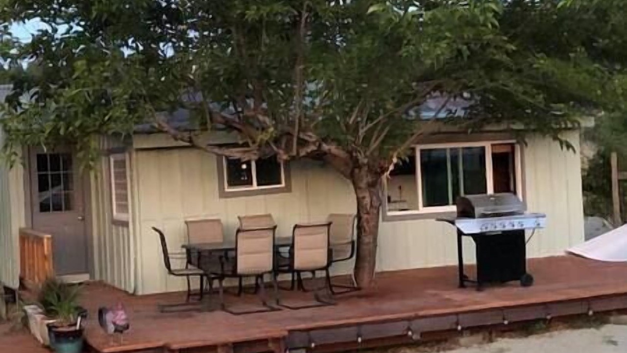 Photo of Outdoor in North San Juan