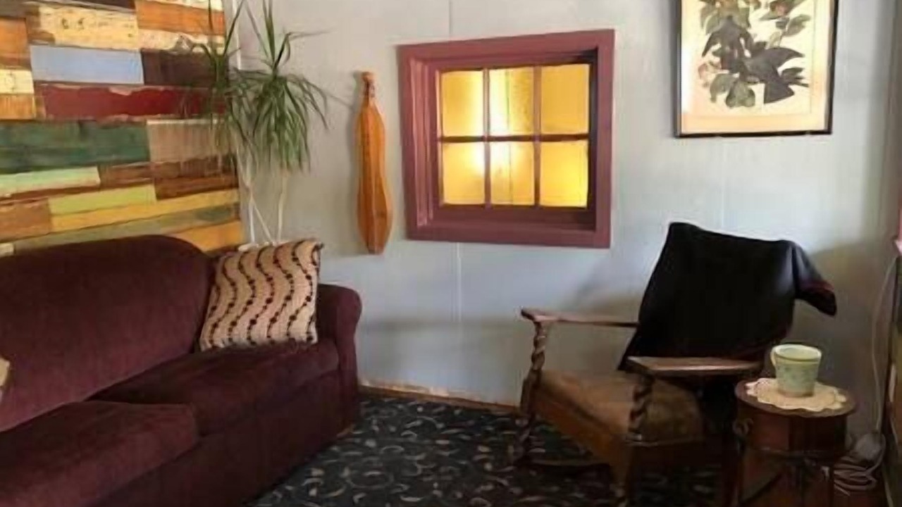 Photo of Livingroom in North San Juan