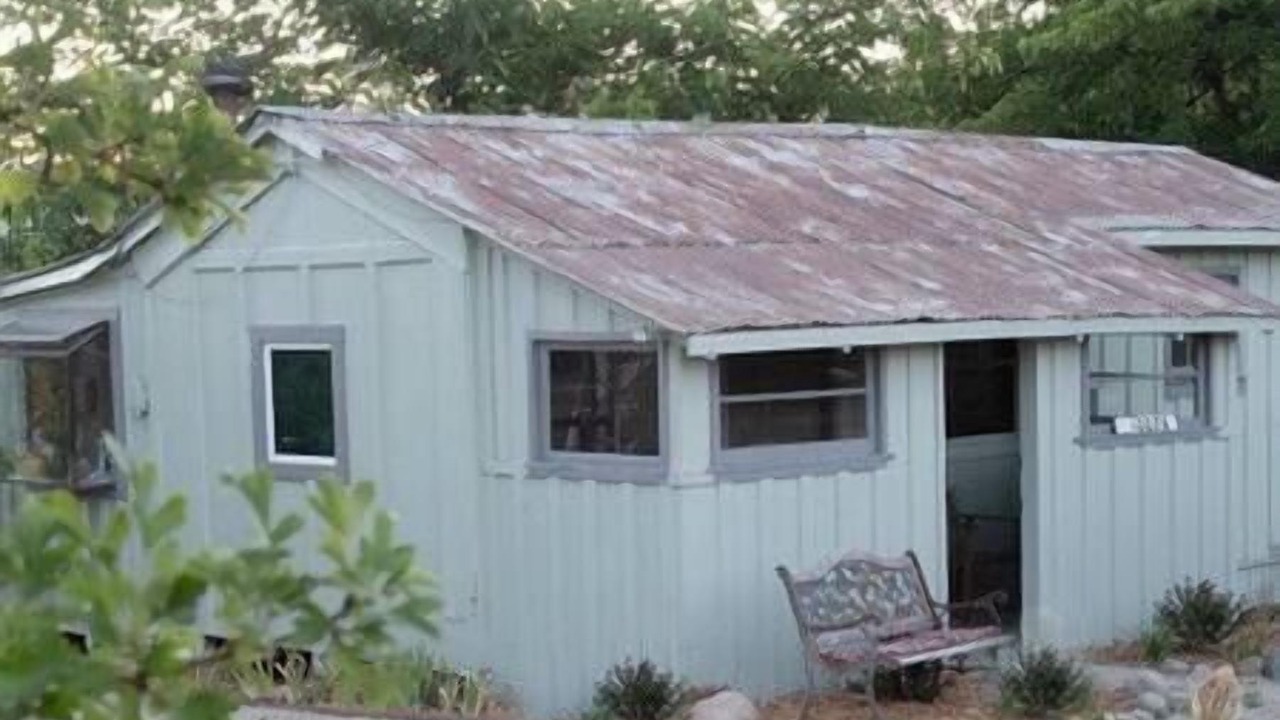 Photo of Outdoor in North San Juan