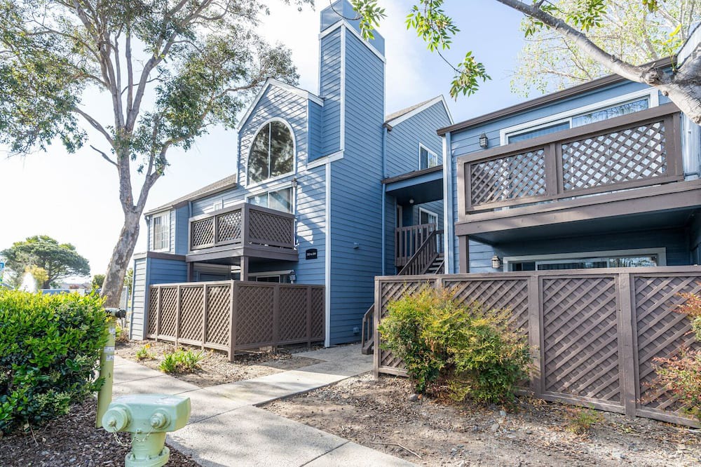 Photo of Outdoor in Foster City