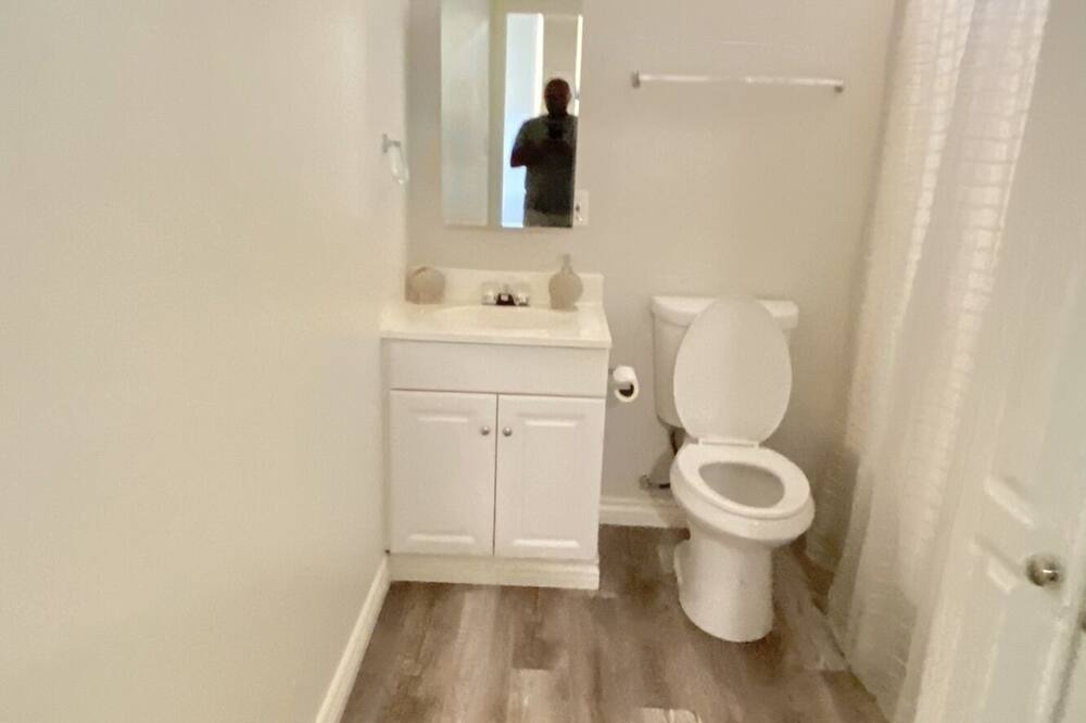 Photo of Bathroom in Riverside