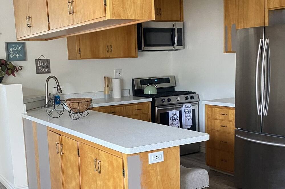 Photo of Kitchen in Riverside