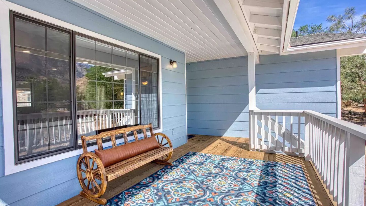 Photo of Outdoor in Kernville
