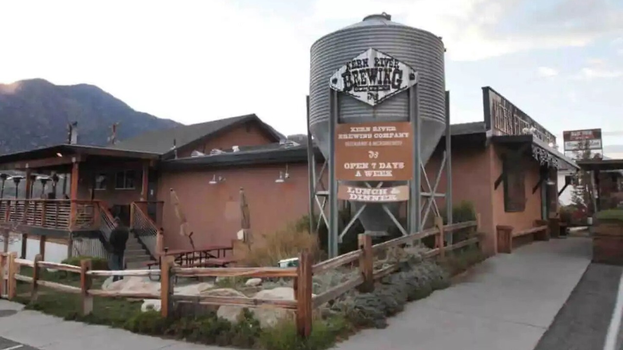 Photo of Outdoor in Kernville