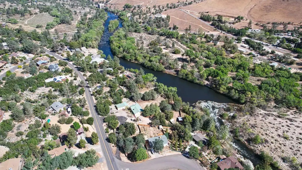 Photo of Outdoor in Kernville