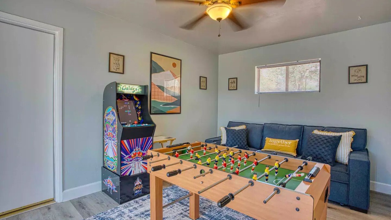 Photo of Bedroom in Kernville