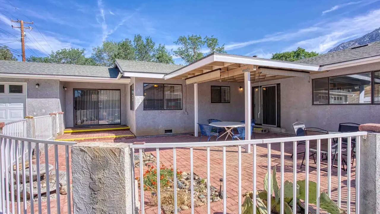 Photo of Outdoor in Kernville