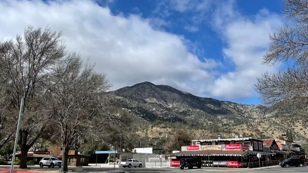 Photo of Outdoor in Kernville