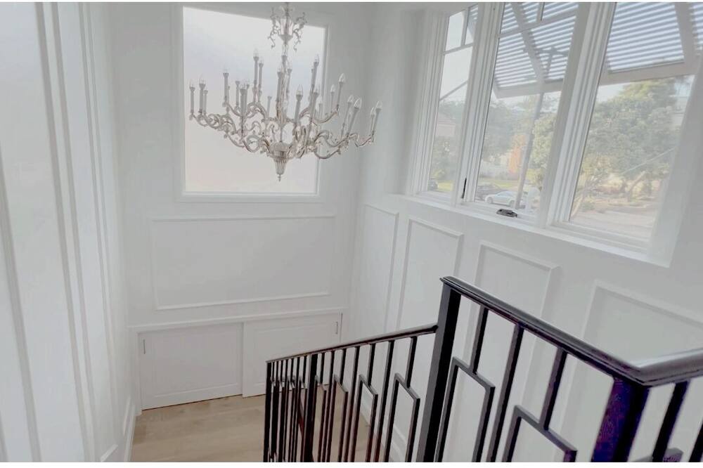 Photo of Bedroom in Hermosa Beach