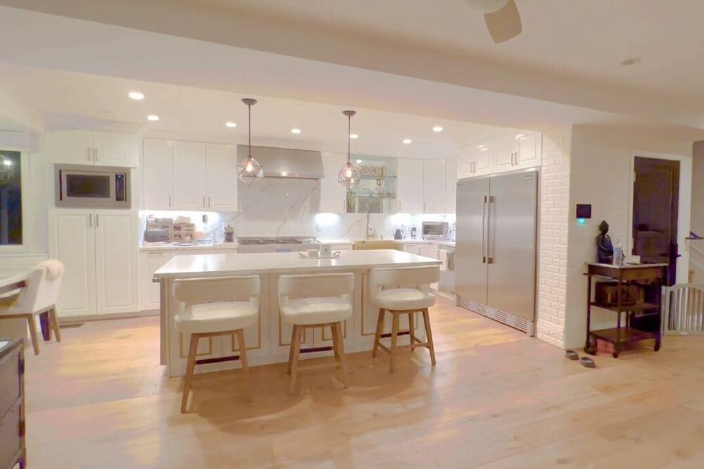 Photo of Kitchen in Hermosa Beach