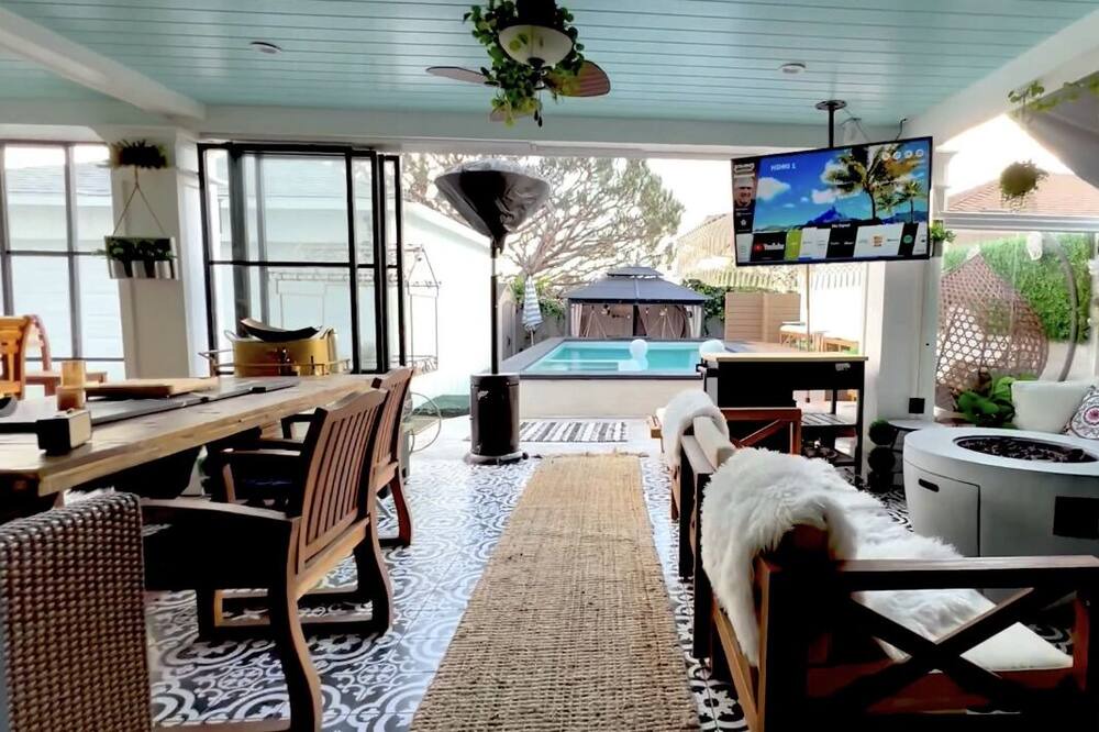 Photo of Outdoor in Hermosa Beach