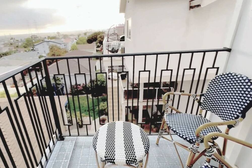 Photo of Patio Balcony in Hermosa Beach
