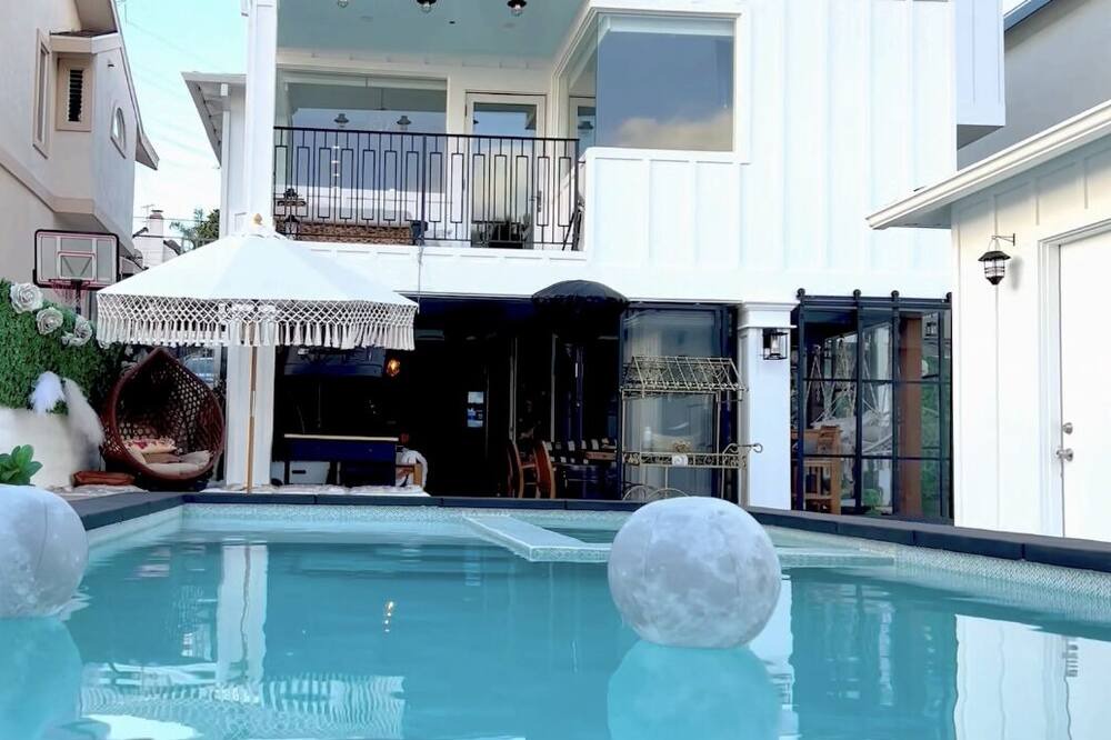 Photo of Outdoor in Hermosa Beach