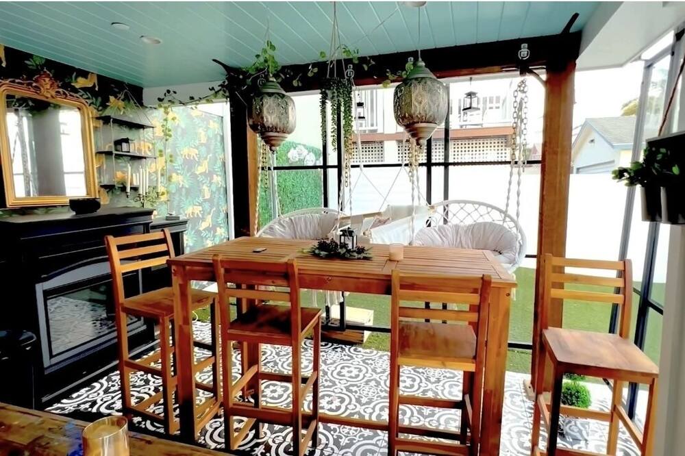 Photo of Kitchen in Hermosa Beach