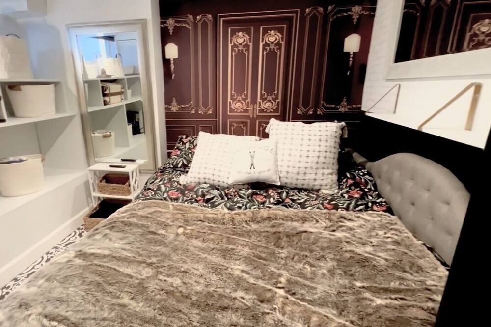 Photo of Bedroom in Hermosa Beach