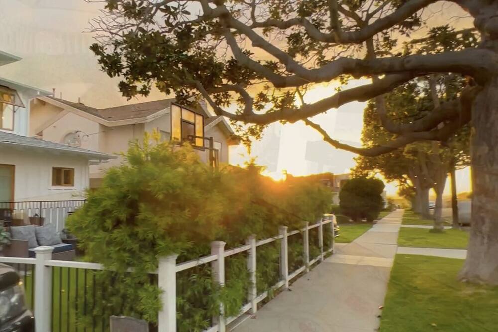 Photo of Others in Hermosa Beach