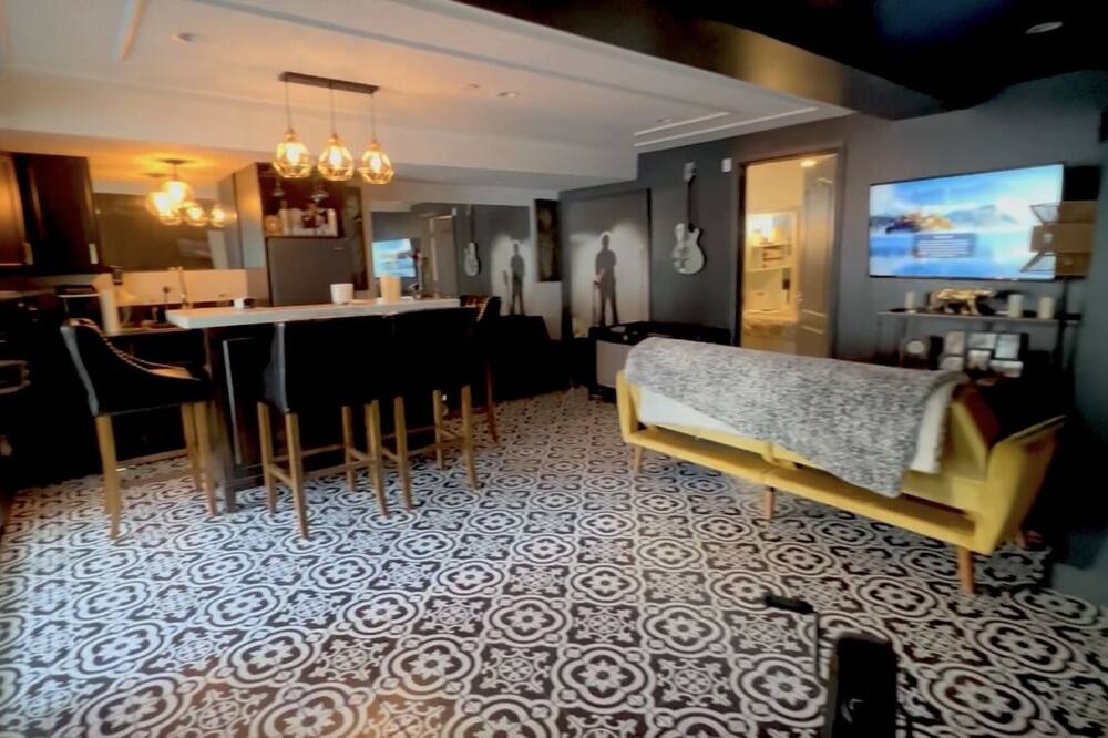 Photo of Livingroom in Hermosa Beach