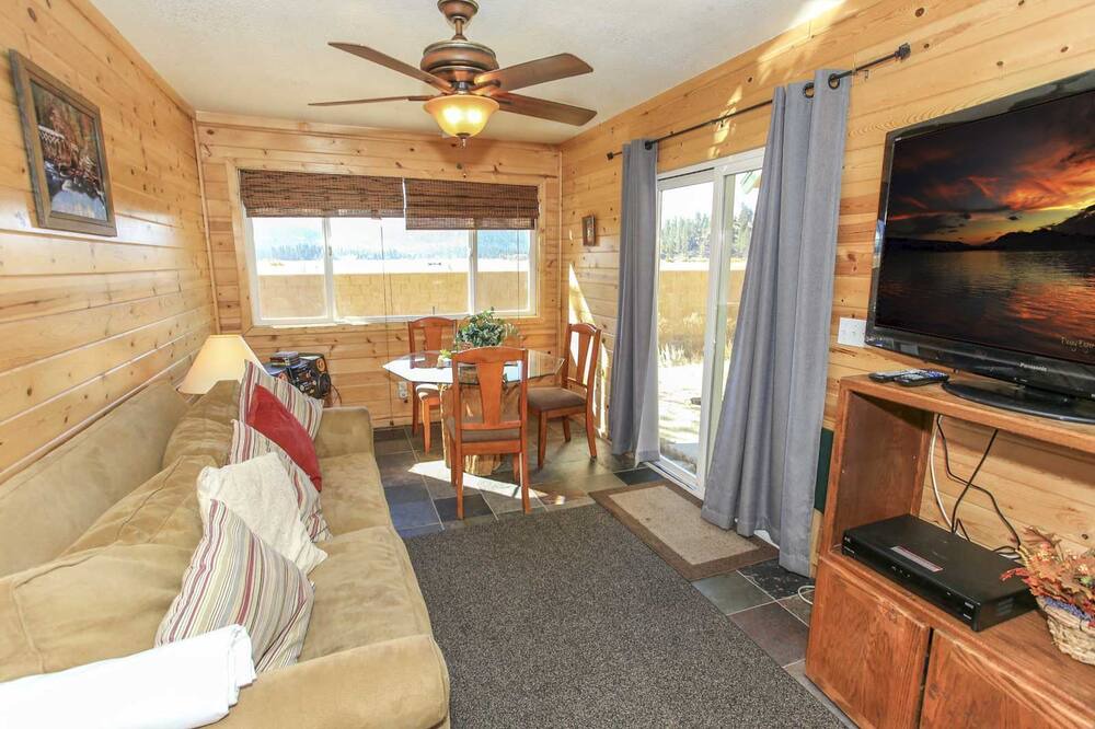Photo of Livingroom in Fawnskin