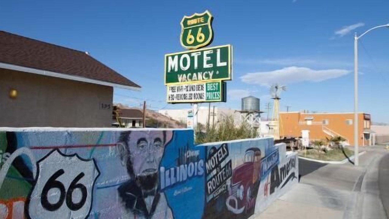 Photo of Others in Barstow