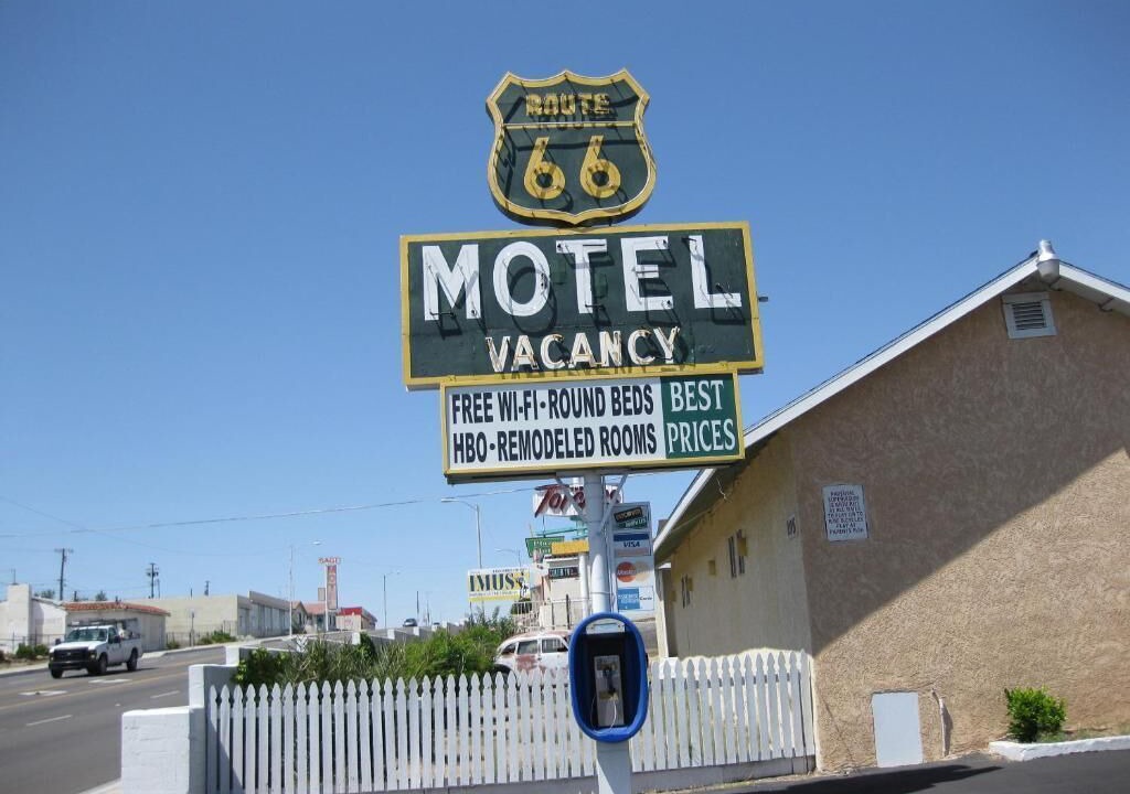 Photo of Outdoor in Barstow