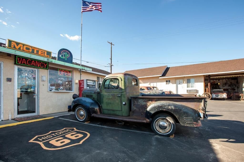 Photo of Others in Barstow