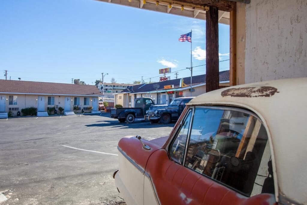 Photo of Outdoor in Barstow