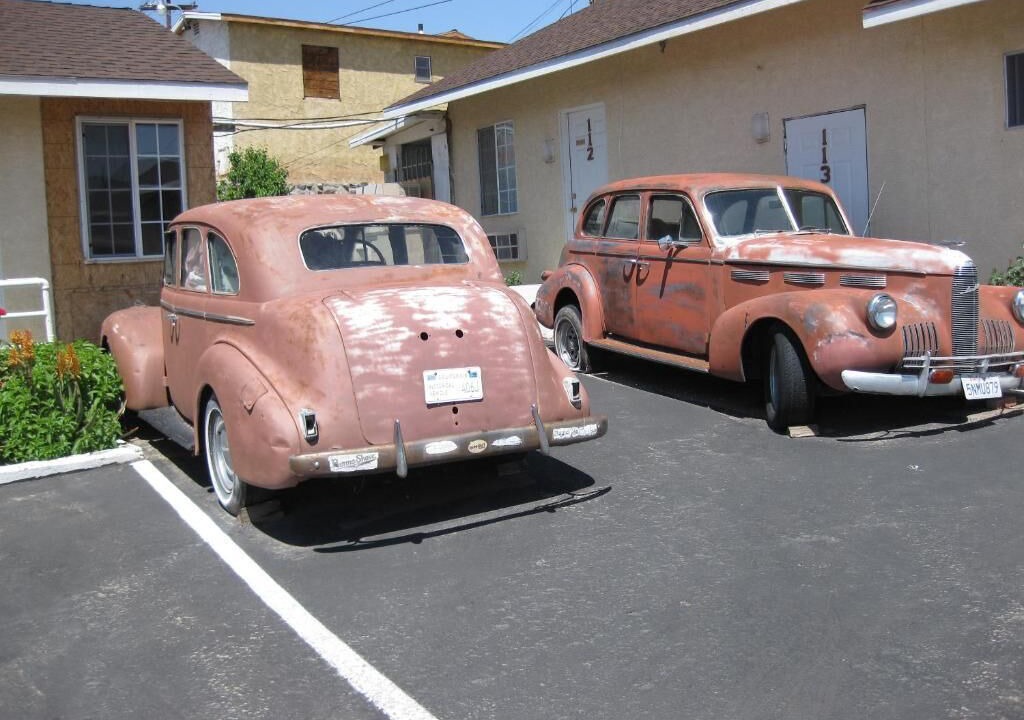 Photo of Others in Barstow