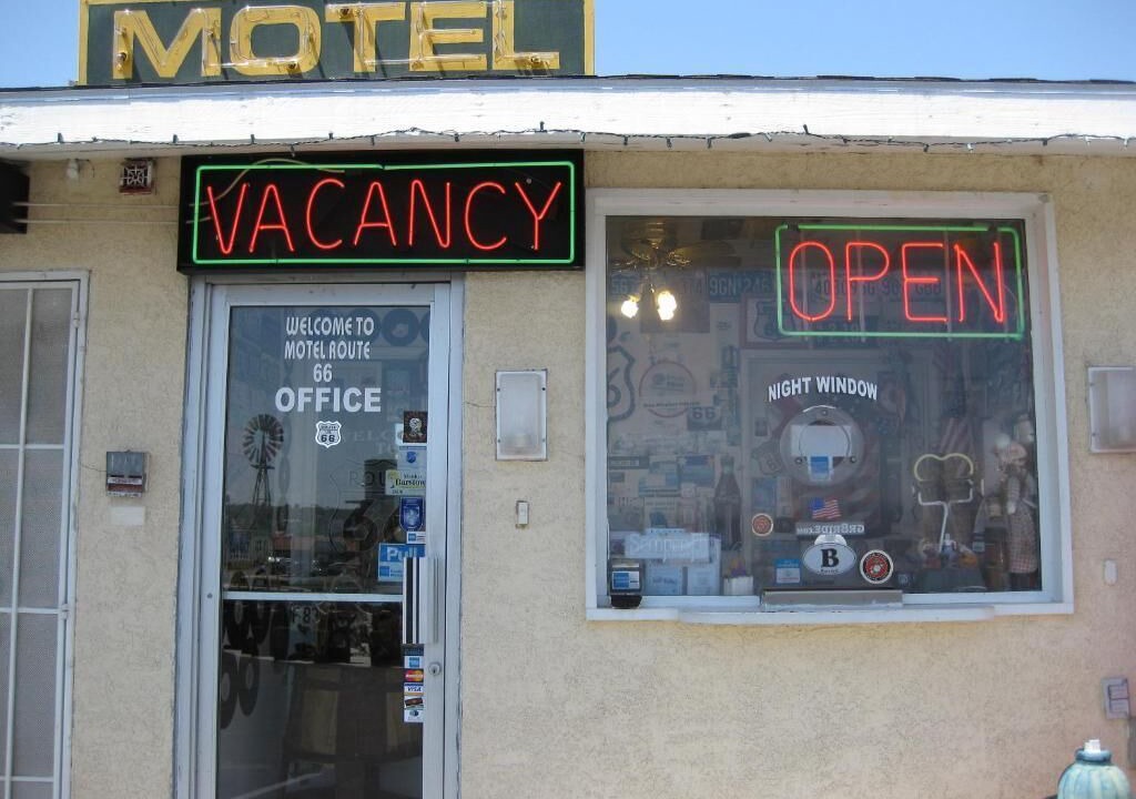 Photo of Outdoor in Barstow