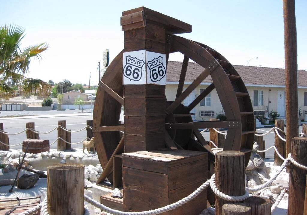 Photo of Outdoor in Barstow