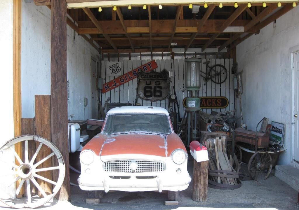 Photo of Outdoor in Barstow