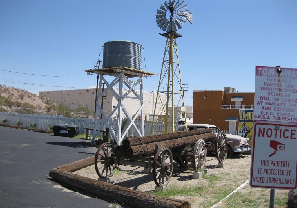 Photo of Others in Barstow