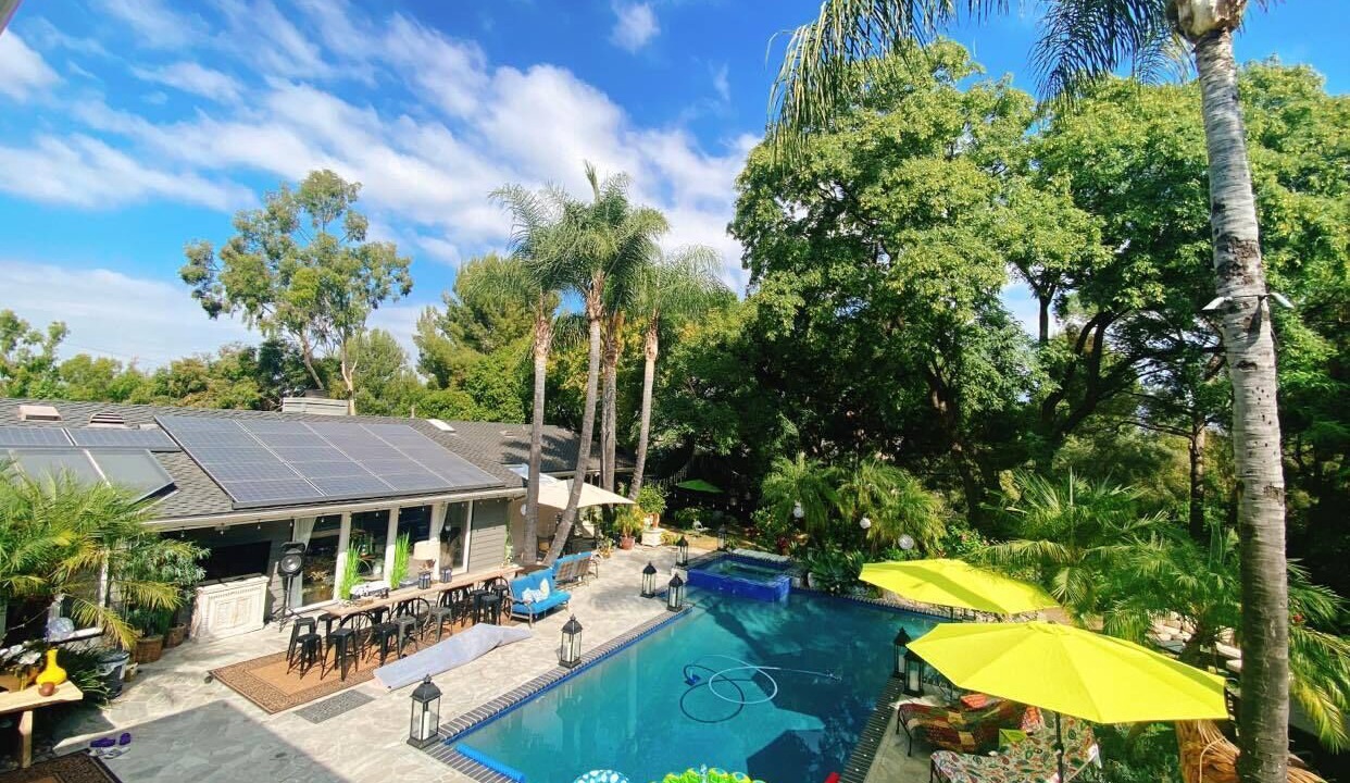 Photo of Outdoor in Cowan Heights