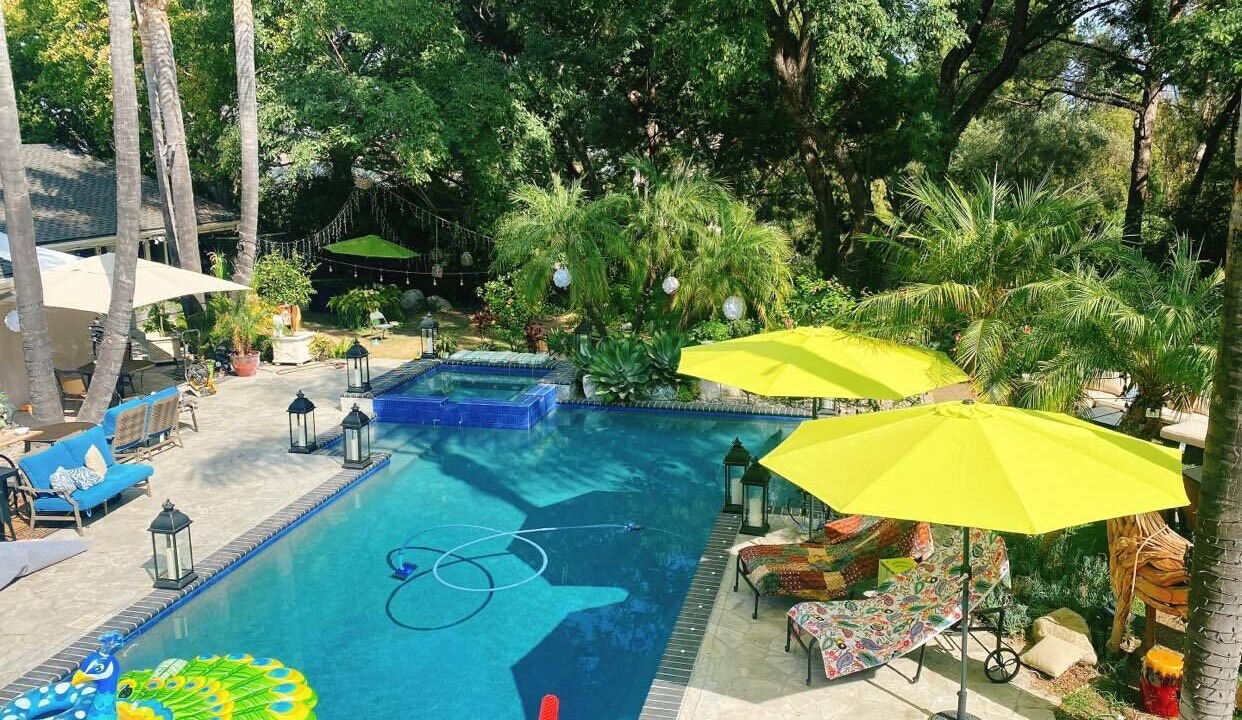 Photo of Outdoor in Cowan Heights