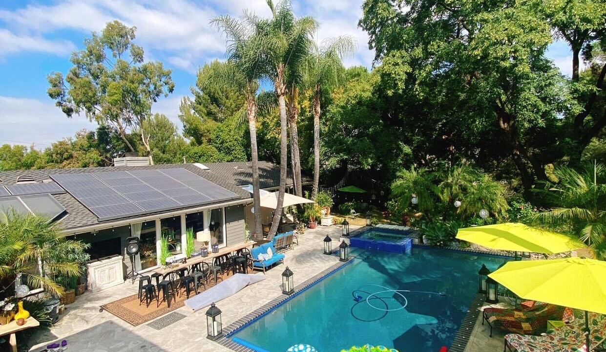 Photo of Outdoor in Cowan Heights