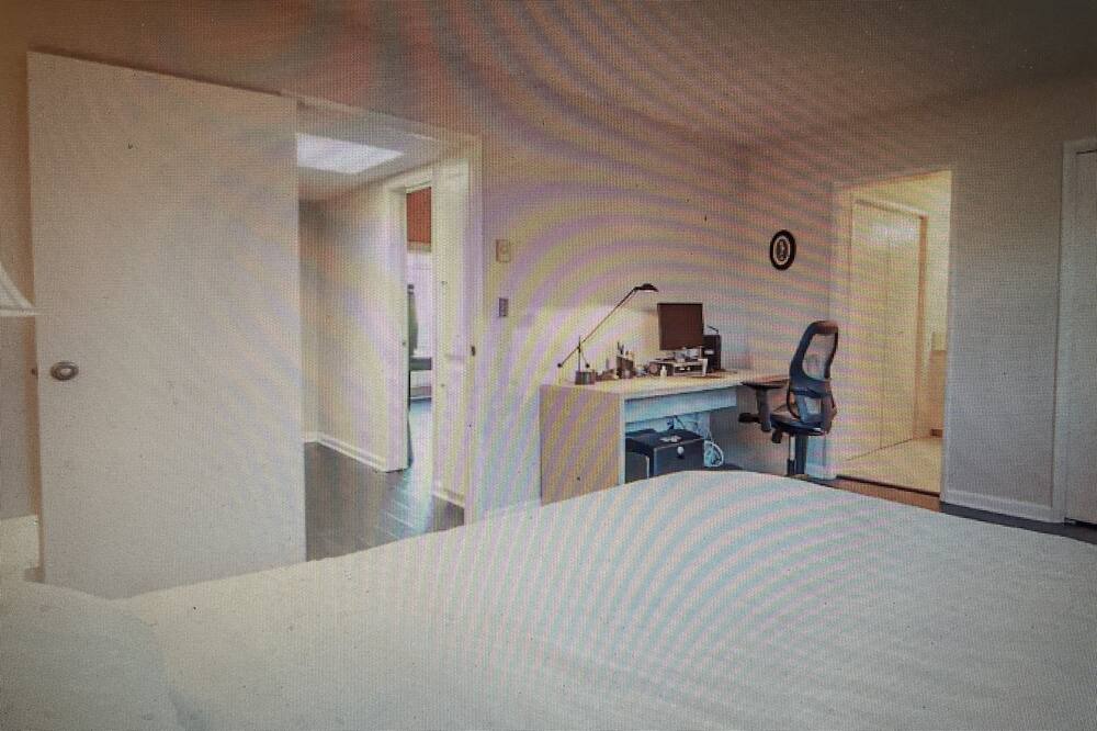 Photo of Bedroom in Hermosa Beach